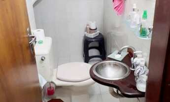 Imagem 6: Sobrado com 2 dormitórios à venda, 121 m² por R$ 490.000,00 - Vila Floresta - Santo André