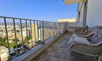 Imagem 1: Apartamento 2 quartos com varanda a poucos passos da praia, Oportunidade !