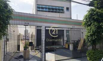 Imagem: Prédio, 800 m² - venda por R$ 3.500.000,00