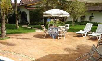 Imagem 4: Casa com 5 dormitórios à venda, 950 m² por R$ 3.350.000,00 - Acapulco I - Guarujá/SP