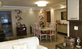 Imagem 3: Apartamento para Venda em Santo André, Vila Assunção, 3 dormitórios, 3 suítes, 3 banheiros