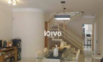 Imagem: Sobrado à venda, 214 m² por R$ 2.000.000,00