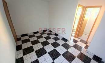 Imagem 3: Apartamento com 2 dormitórios à venda, 39 m² por R$ 150.000,00 - Camboim - Sapucaia do Sul