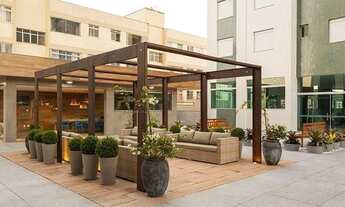 Imagem 4: BELO HORIZONTE - Apartamento Padrão - Palmares