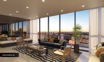 Imagem 6: Apartamento para venda com 105 metros quadrados com 3 quartos em Perdizes - São Paulo - SP