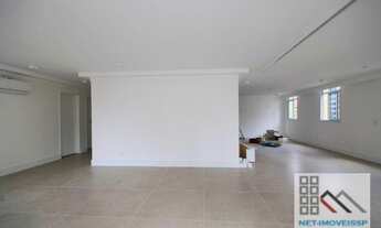 Imagem 2: BELÍSSIMO APARTAMENTO DE ALTO PADRÃO NO JARDIM PAULISTA