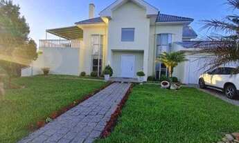 Imagem: Casa com 3 dormitórios, 365 m² - venda