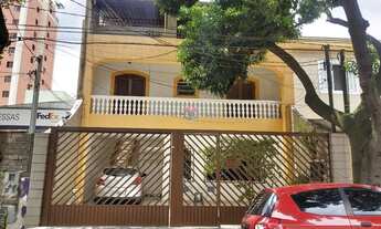 Imagem 2: Sobradão Rudge Ramos - 230 metros quadrados de área construída