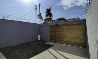 Imagem 4: Casa para venda no Papillon Park em Aparecida de Goiânia