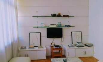 Imagem 4: Apartamento para venda possui 100 metros quadrados com 3 quartos em Ipanema - Rio de Janei