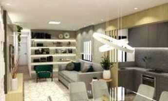 Imagem: Apartamento com 3 dormitórios à venda