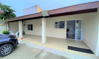 Imagem 4: Edícula para venda com 3 Dorms sendo 3 Suites, 160m² no bairro Gaivotas - Caraguatatuba