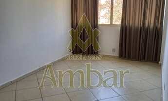 Imagem: Apartamento - Ribeirão Preto - Centro