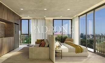 Imagem 2: APARTAMENTO com 3 dormitórios à venda com 286m² por R$ 3.875.706,00 no bairro Ecoville - C