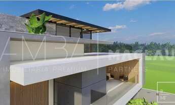 Imagem 13: RIO DE JANEIRO - Casa de Condomínio - BARRA DA TIJUCA