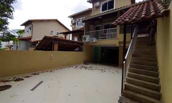 Imagem 2: MARAVILHOSA Casa de condomínio 2 suítes 3 vagas em Pechincha Rio de Janeiro