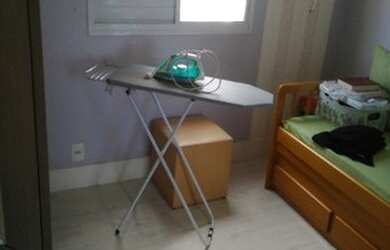 Imagem 6: São Vicente - Apartamento Padrão - Centro