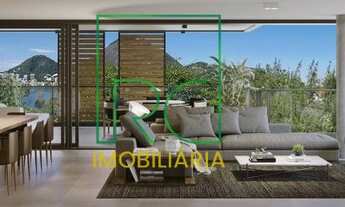 Imagem 6: Apartamento de luxo com 3 quartos, 183m2, à venda em Rio de Janeiro, Lagoa