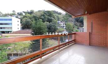 Imagem: Apartamento com 3 quartos à venda, 120