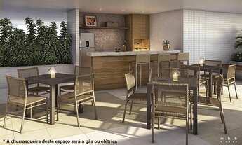 Imagem 5: Apartamento para venda com 3 quartos, com suíte, em Cachambi - Rio de Janeiro - RJ