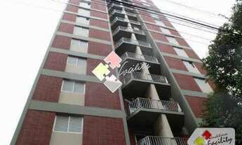 Imagem 2: Apartamento com 1 dormitório à venda, 45 m² por R$ 230.000,00 - Centro - Campinas/SP