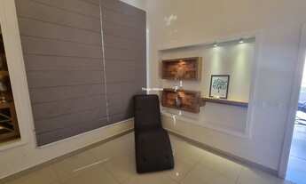 Imagem 7: CAMPO GRANDE - Casa de Condomínio - Residencial Alphaville II