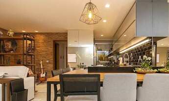 Imagem: APARTAMENTO 3 QUARTOS E CONDOMÍNIO COM