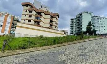 Imagem 5: CAXIAS DO SUL - Terreno Padrão - PIO X
