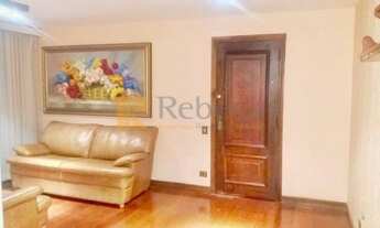 Imagem 2: Apartamento com 2 dormitórios à venda, 96 m² - Santa Cecília - São Paulo/SP