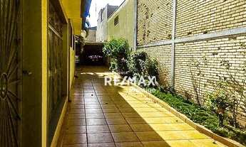 Imagem 6: Casa no Centro de Sertãozinho