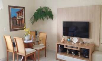 Imagem 3: Apartamento à venda em Itanhaém 2 dormitórios, sendo 1 suíte