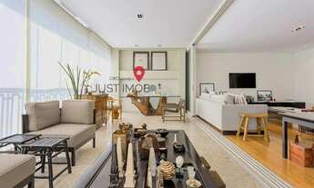 Imagem 5: Apartamento Padrão para Venda em Itaim Bibi São Paulo-SP