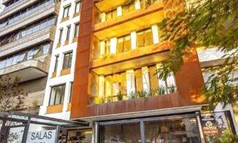 Imagem 1: Sala para alugar, 51 m² por R$ 2.100,00/mês - Petrópolis - Porto Alegre/RS