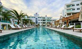 Imagem 3: Cobertura nova à venda em Jurere com 03 quartos sendo 01 suite em excelente condomínio