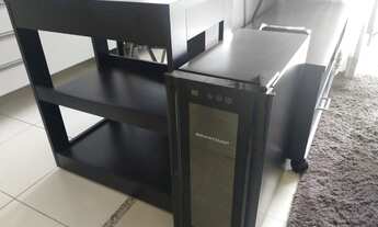 Imagem 3: OTIMO IMÓVEL todo mobiliado! Fino acabamento