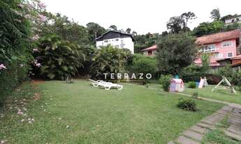 Imagem 3: Casa com 4 Quartos à venda, 186 m² por R$ 900.000 - Golfe - Teresópolis/RJ