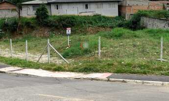 Imagem 4: TERRENO/ LOTEAMENTO à venda com 634.5m² por R$ 320.000,00 no bairro Botiatuba - ALMIRANTE