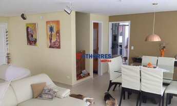 Imagem: Cobertura à venda, 197 m² por R$ 1.170.000,00