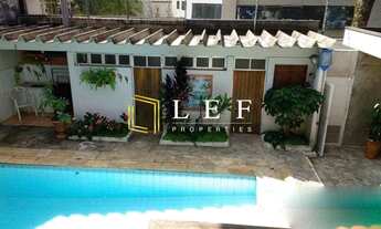 Imagem 2: Casa à venda no Alto de Pinheiros