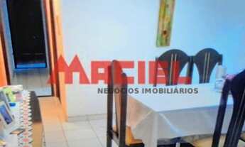 Imagem 2: Venda Casa Sao Jose dos Campos Jardim Portugal Ref: 61651