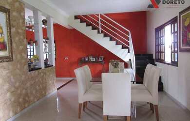 Imagem 4: Chácara com 3 dormitórios à venda, 1110 m² por R$ 1.380.000,00 - Colina Nova Boituva - Boi