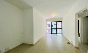 Imagem 3: Apartamento para venda possui 92 metros quadrados com 2 quartos em Lagoa - Rio de Janeiro