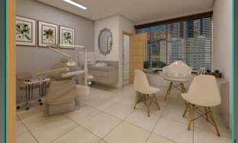 Imagem 5: Apartamento para venda com 30 metros quadrados com 1 quarto