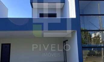 Imagem: Sobrado - 4 suítes - Belvedere I