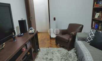 Imagem 2: Apartamento com 3 quartos à venda, 116 m² por R$ 1.150.000 - Copacabana - Rio de Janeiro/R