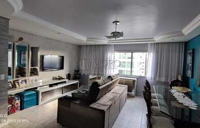 Imagem 3: APARTAMENTO com 3 dormitórios à venda com 175m² por R$ 798.000,00 no bairro Bigorrilho - C