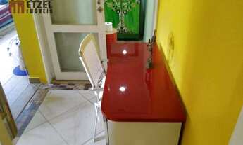 Imagem 7: Apartamento à venda, 98 m² por R$ 850.000,00 - Cerqueira César - São Paulo/SP