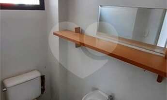 Imagem 6: Sala comercial na Vila Olímpia