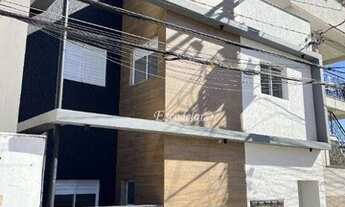 Imagem 2: Apartamento com 1 dormitório à venda, 31 m² por R$ 225.300,00 - Parada Inglesa - São Paulo