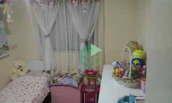 Imagem 3: Apartamento com 2 dormitórios à venda, 44 m² por R$ 215.000 - Jardim das Acácias - São Ber